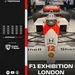 FORMULA 1| Away We Go: F1 Exhibition!