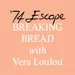 "Breaking Bread with Vera Loulou"- Episode #14: Chef Virgilio Martinez 