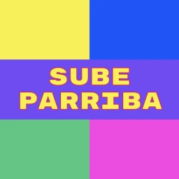 Sube Parriba