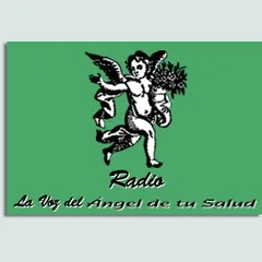 Radio la voz del Ángel de tu salud en vivo