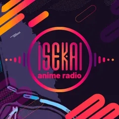 ISEKAI ANIME RADIO