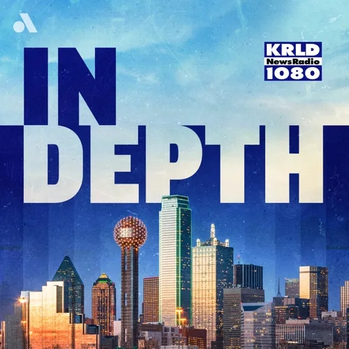 1080 KRLD In-Depth