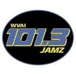 WVAI-LP Jamz 101.3 FM