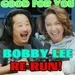 Things Get Weird with Bobby Lee... | RE-RUN!