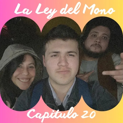 Capítulo 20 - La ley del Mono