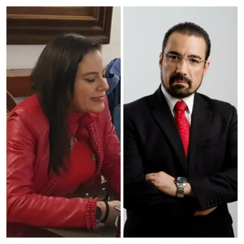 Las injusticias del Tribunal de Justicia Administrativa