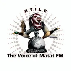 TVOM 88.9FM