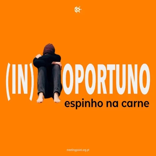 espinho na carne