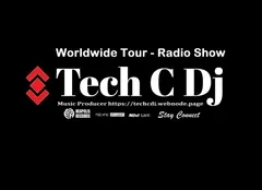 Tech C - Worldwide Tour - Radio Show  24-7