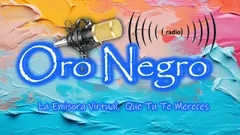 Oro Negro radio