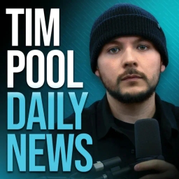 Tim Pool Daily Show