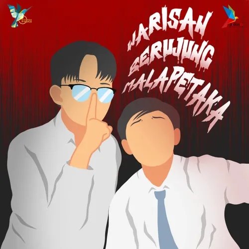 PHS (Podcast Horor Story): Warisan Berujung Malapetaka 