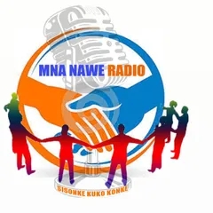 Mna Nawe Radio Station