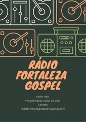 Radio fortaleza gospel