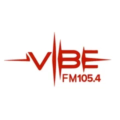 Vibe FM 105.4 بث حي