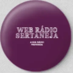 Web Rádio Sertaneja