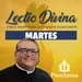 Lectio Divina de hoy martes 27 de agosto