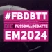 070 EM2024 Die Gruppen B & C