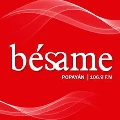 Bésame FM Popayán en vivo