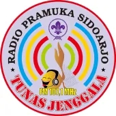 Radio Pramuka Sidoarjo langsung