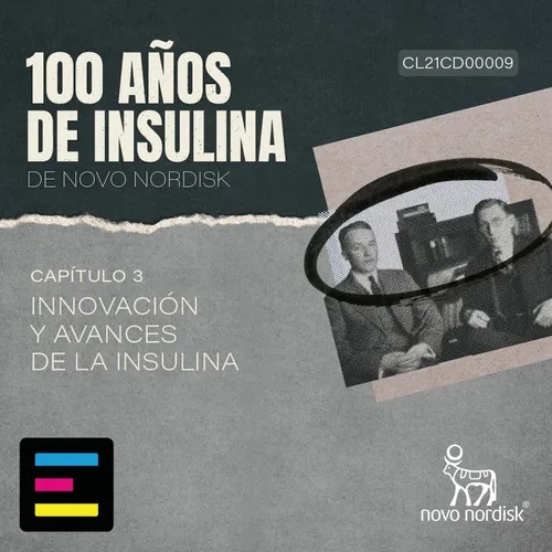 Innovación y Avances de la Insulina