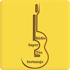 Rádio Super Téo Sertanejo
