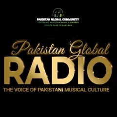 Pakistan Global Radio