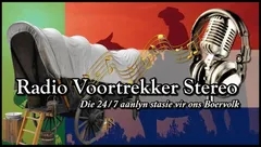 Radio Voortekker Stereo