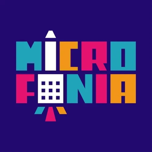 MICROFONIA HOT98 - MICROFONIA DA RÚSSIA - T03E093