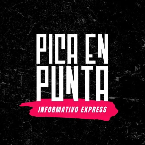 #PicaEnPunta - Informativo Express: Noticias de la semana con Máximo Lentutti y Metele Quesón Pasteles 18/05