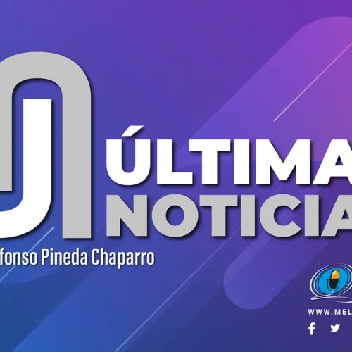 Últimas Noticias - 25 de julio de 2024