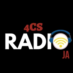 4CS RADIO JA