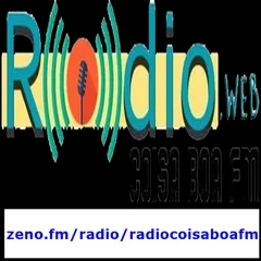 RÁDIO COISA BOA FM