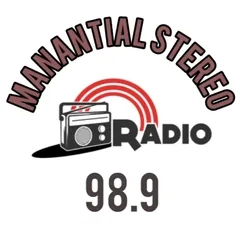 Manantial stereo 98.9