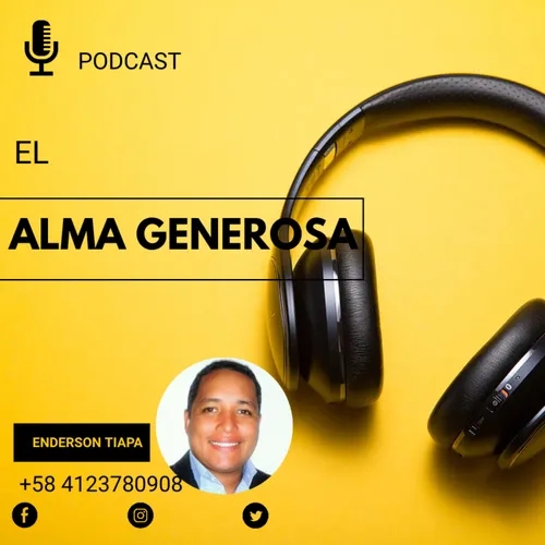 EL ALMA GENEROSA 