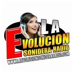 La Evolucion Sonidera