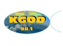KGOD 98.1  Urban Gospel Music