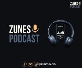 ZUNES PODCAST