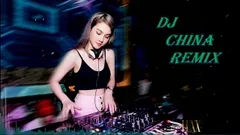 DJ CHINA