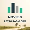 NovieG Retro Radio OPM