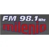 Milenio FM 98.1 en vivo