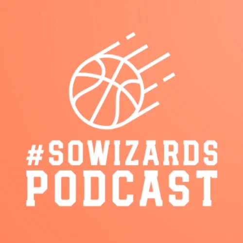 Halfway through a #SoWizards season with Troy Haliburton