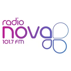 Radio Nova 101.7 FM Онлайн