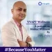 #BecauseYouMatter - Introduction