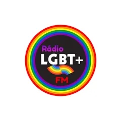 RÁDIO LGBT MAIS FM