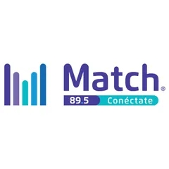 Match 89.5 FM Puerto Vallarta en vivo