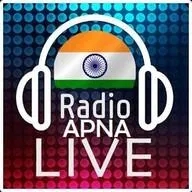 Radioapna -