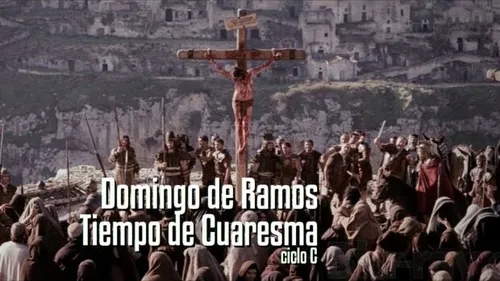Domingo de Ramos (C)