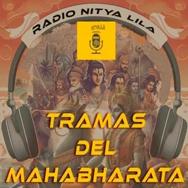 TRAMAS DEL MAHABHARATA 