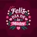 Poemas dedicados al día de las madres